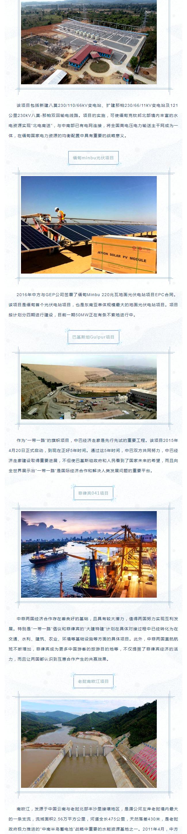 202042392656103響應“一帶一路”倡議 布局開發海外市場——賽格優質出口項目集錦！_2