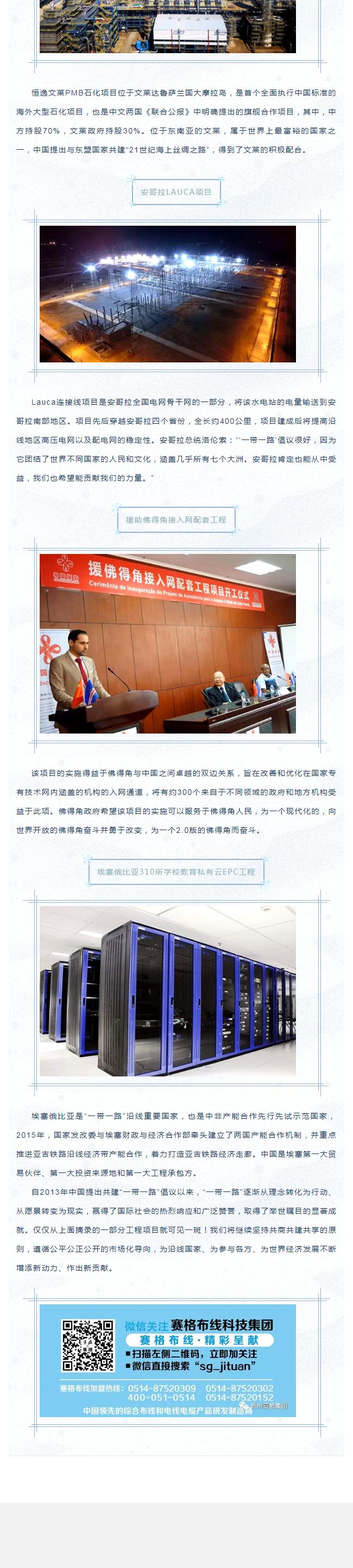 202042392656103響應“一帶一路”倡議 布局開發海外市場——賽格優質出口項目集錦！_4